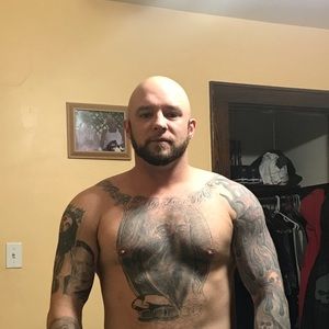 Meet your Posher, Everett